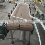 YS-SV Type Plastic Slat Top Chain Conveyors by Customized thumbnail-1