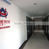 Ruian Huabo Plastic Packaging Machinery Co., Ltd. company overview - view 3 thumbnail