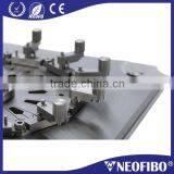 Reasonable Price Eco-friendly Stainless Steel Fiber Optic Connector Polishing Jig thumbnail-1