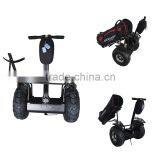2015 Outdoor Remote Control Golf Trolley Electrical Scooter thumbnail-4