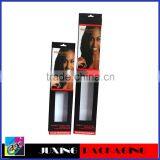 High-end E-flued Cardboard Hair Gift Box thumbnail-4