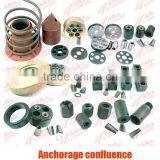 M15L Type Porous Single Hole Anchorage Connector Assembly thumbnail-6