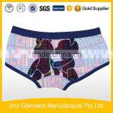 Cute Boys Fashion Boxers Underwear in Hotsale thumbnail-3