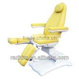 Electric Pedicure Chair/pedicure Spa Chair With 3 Motors Message Bed thumbnail-1
