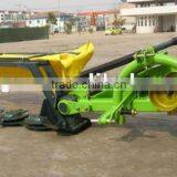 Hot Sale High Quality Rotary Drum Mower With CE Certificate thumbnail-1