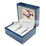 NO.1 selling and graceful video watch box