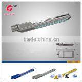 Supplier New Products LED Street Lights Best Price 30 - 60W Outdoor Lighting With Different Poles for Eurpean