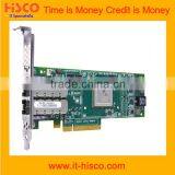 QLE2670-CK Single Port 16Gbps Speed SR-Optic PCIe Connecter x8 Fibre Channel Adapter thumbnail-2