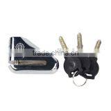 hot sale good quality wholesale price fashionable durable bicycle lock A35 bicycle parts