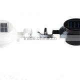 High Lumen High Brightness High Cri Energy Saving Tree Fixed Solar Panel Power Suppy Led Light thumbnail-6