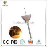 For 300 Tons Converter Slag Stopping Plug
