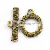 Jewelry Toggle Clasps Bracelet