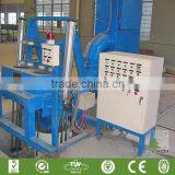 Steel Shot Blasting Machine for Gas Cylinder Inner Wall Cleaning thumbnail-3