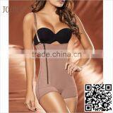 Seduction Post Surgical Women Girdle Compression Bodysuit thumbnail-1