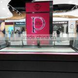 Chocolate Display Counter Chocolate Display Showcase Dessert Display Kiosk