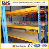 Medium Duty Rack for Warehouse Storage thumbnail-2
