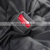 Waterproof Pet Car Seat Cover With Seat Anchors thumbnail-2