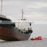 Cheap Marine Fast Rescue Boat/Lifesaving Boat for Ships thumbnail-1