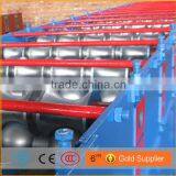 Double Layer Roof Panel Roll Forming Machine With Competitive Price thumbnail-2