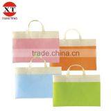 Shopping Bag With Long Handles Many Colors thumbnail-1