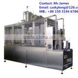 Yogurt Gable Top Filling Machinery (GT1000)