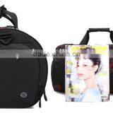 2016 OEM Leisure Men Large Capacity Luggage Travel Sports Shoulder Reisetasche Fitness Duffle Bag thumbnail-4