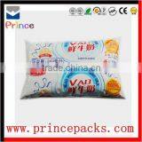 Milk Packaging Plastic Bag/milk Bag/good Quality Milk Bag
