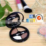 BONITA 3D Diamond Mineral Four in One Glitter Eyeshadow Palette thumbnail-3