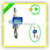 10ton LCD Digital Industrial Hanging Scale thumbnail-1