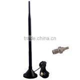 AMEISON 174-230/470-862 MHz 3 DBi UHF VHF Outdoor Indoor Magnetic Base High Gain Dvb-t Antenna thumbnail-5