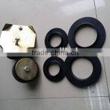 Coil Spring Conversion Kit for Lincoln Continental 1984-1987 Rear CK-7831 thumbnail-5