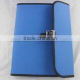 A4 PVC Hardcover File Folder thumbnail-5