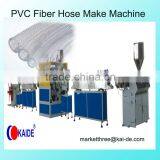 PVC Fiber Reinforced Hose Machine Maker