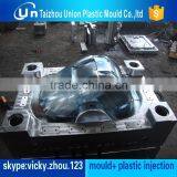 Plastic Mould on Rolls thumbnail-1