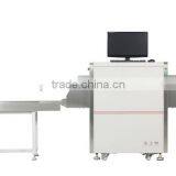 X-ray Scanner for Luggage Inspection Widely Used at Airport, Luggage Inspection at Station thumbnail-5