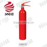 Dry Powder Fire Extinguisher(Aluminium)1kg