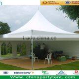 6x6m Outdoor Aluminum Spring Top Event Tent for Sale thumbnail-1