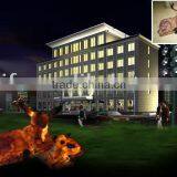 Sika Garden LED Lamp thumbnail-1