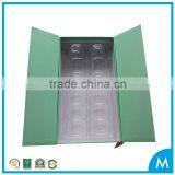 Popular Designed Macarons Box for Food Industry