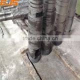Alloy Coating and Centrifugal Bimetallic and Nitrided Single and Twin Feed Screw and Barrel