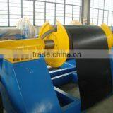 High Quality 10 Ton Conic Roll Decoiler/uncoiler Machine Without Power
