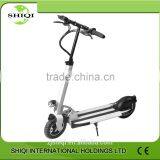 500W Speedway Foldable 2 Wheel Electric Scooter For Sale/SQ-ES04 thumbnail-1