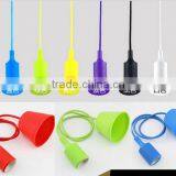 Black Plastic Protection End Ceramic GU10 Light Socket Quality Made Factory Price ce ul Vde thumbnail-4