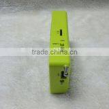 2.0 Smartphone Lowest Price Slim Speaker With am fm Radio thumbnail-2