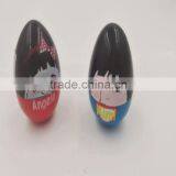 Tumbler Character DIY Stamp