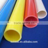 Colorful Rigid PVC Plastic Pipe Extrusions thumbnail-4