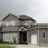 Modern Luxury Modular Prefab Steel Villa,luxury Light Steel Structure Villa for Sale thumbnail-1