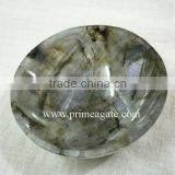 Wholesale Labradorite Bowls | Healing Quartz Bowls thumbnail-2