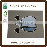 Promotioanl Gifts 8x10" Paper Frame Mat Board Company thumbnail-6