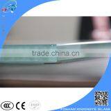 Top Quality 12mm Thick Glass in Low Price Tempered Thick Glass Sheet thumbnail-1